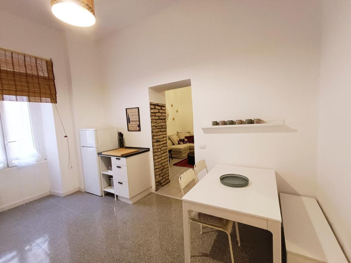 Giulio Cesare 78 Apartment Рим Екстер'єр фото