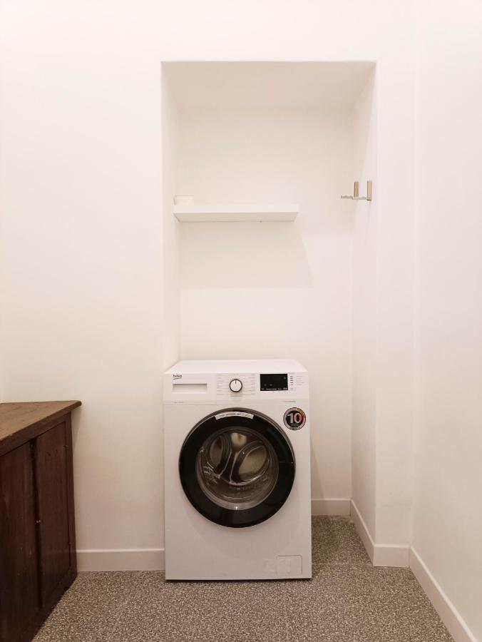 Giulio Cesare 78 Apartment Рим Екстер'єр фото