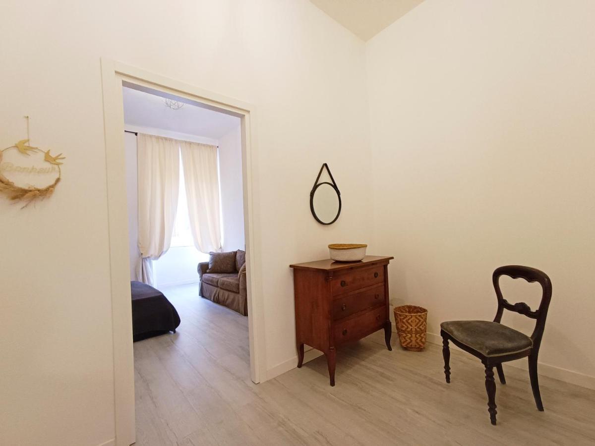 Giulio Cesare 78 Apartment Рим Екстер'єр фото