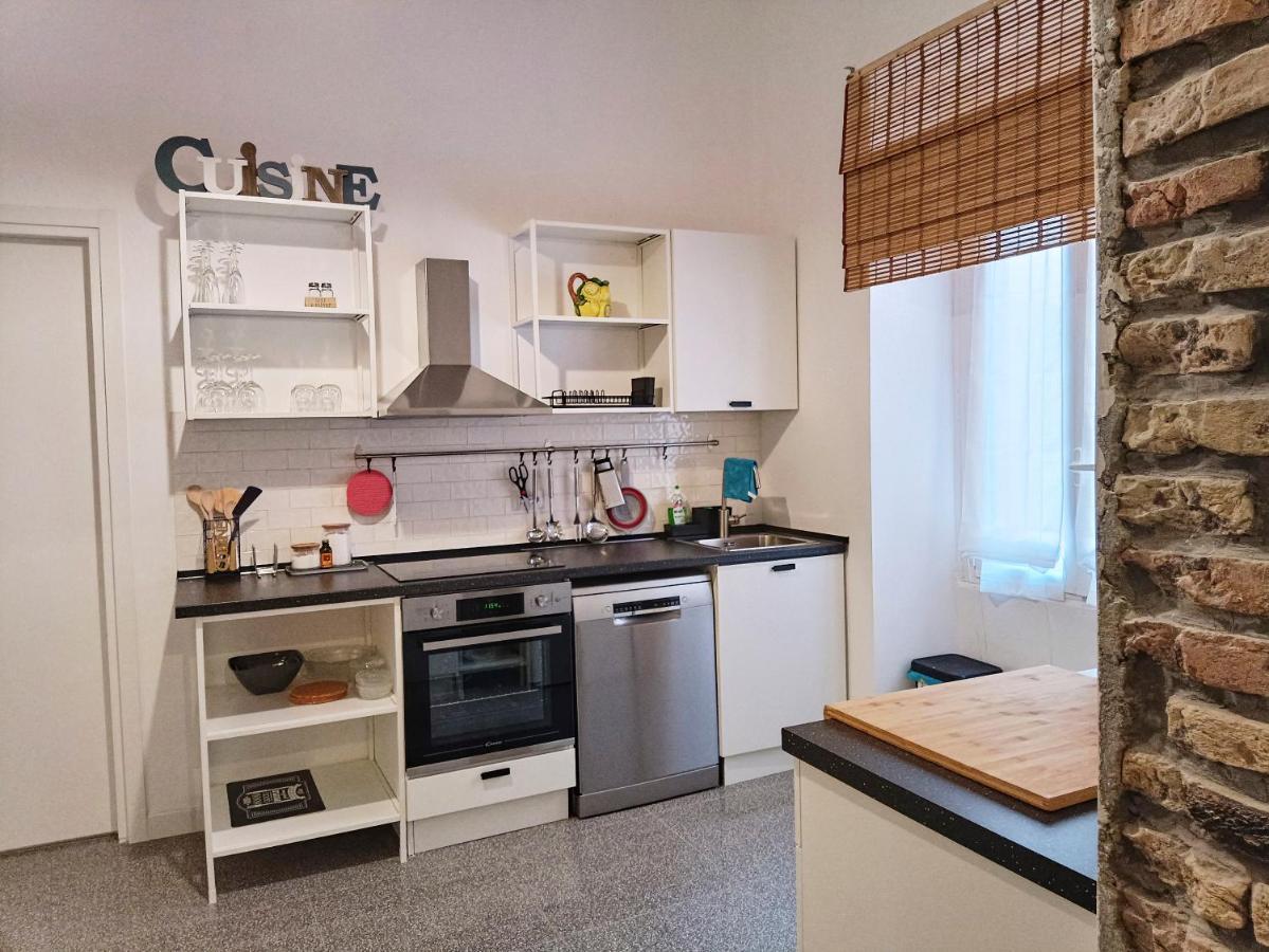 Giulio Cesare 78 Apartment Рим Екстер'єр фото