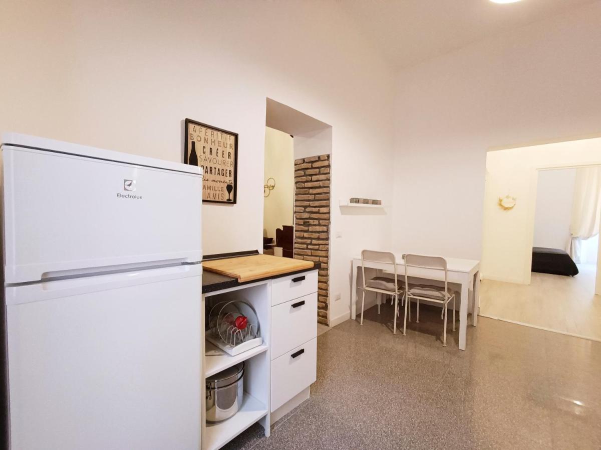 Giulio Cesare 78 Apartment Рим Екстер'єр фото